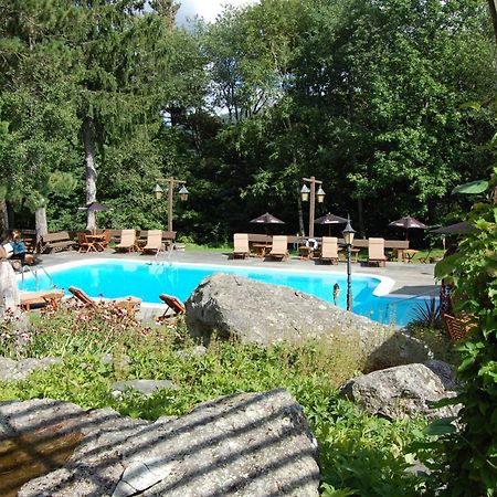 Summit Lodge كيلنغتون المظهر الخارجي الصورة