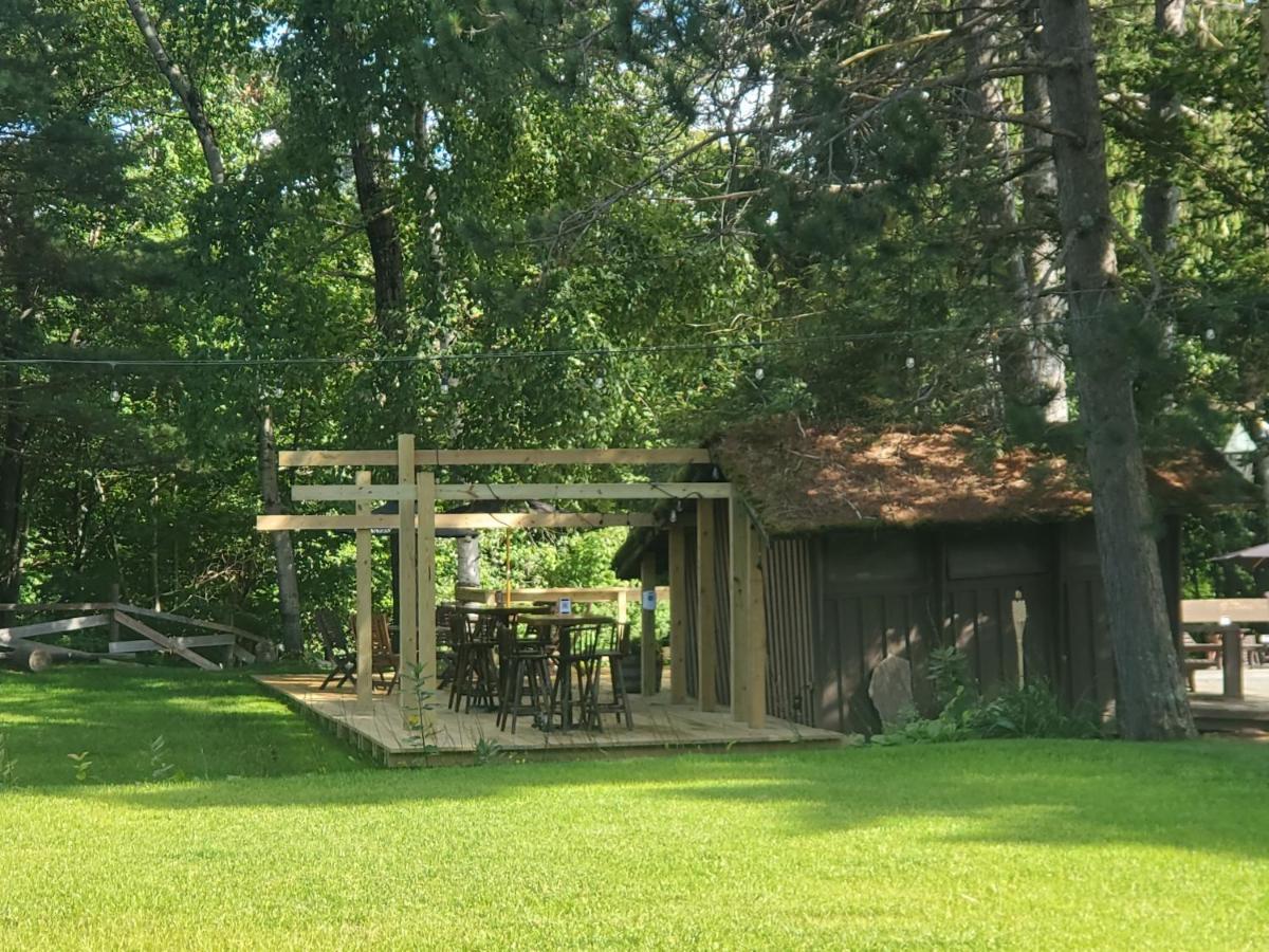 Summit Lodge كيلنغتون المظهر الخارجي الصورة