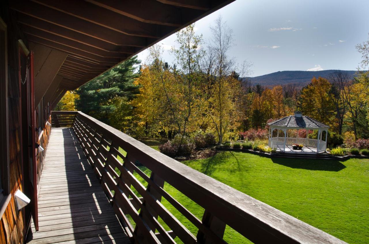 Summit Lodge كيلنغتون المظهر الخارجي الصورة