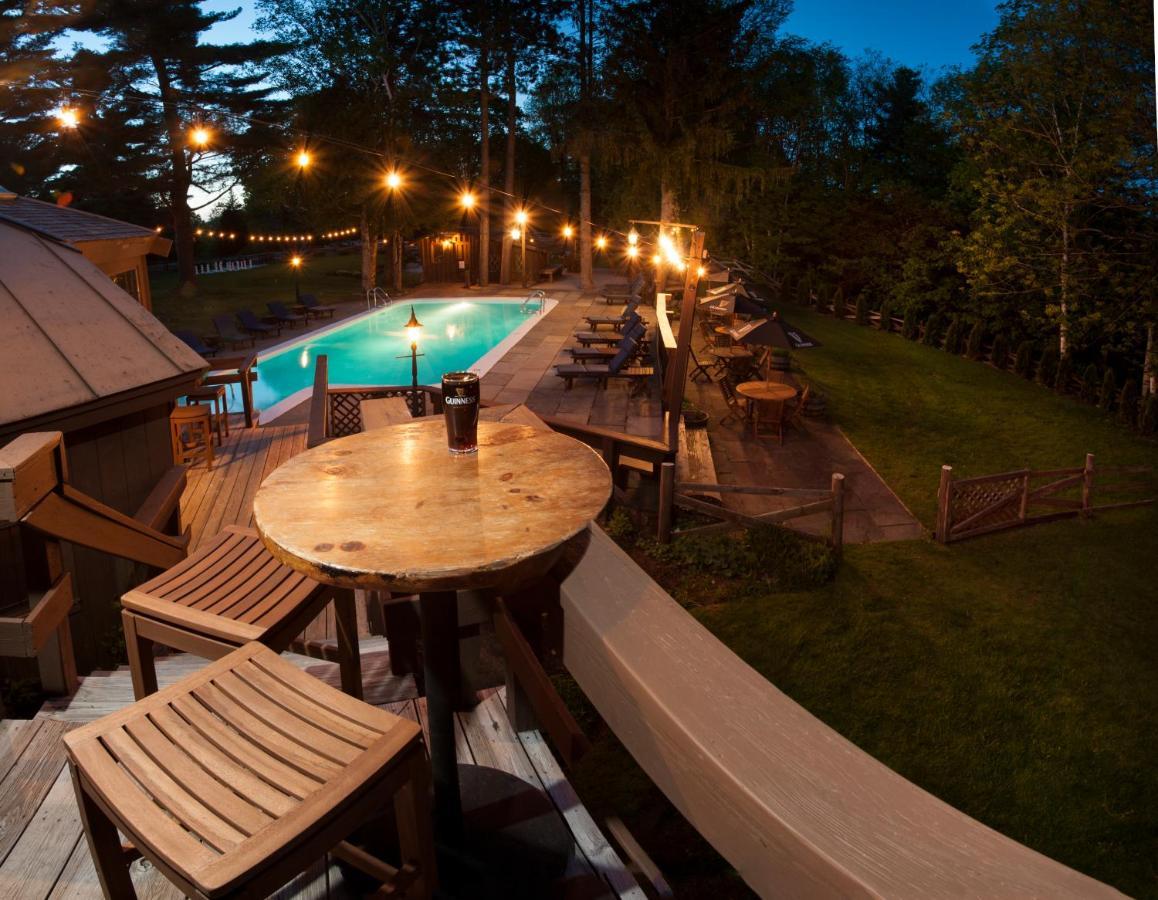 Summit Lodge كيلنغتون المظهر الخارجي الصورة