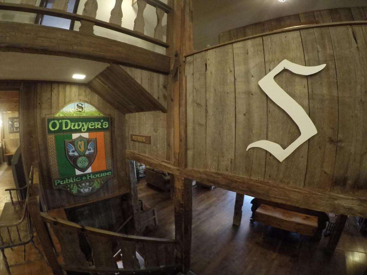Summit Lodge كيلنغتون المظهر الخارجي الصورة