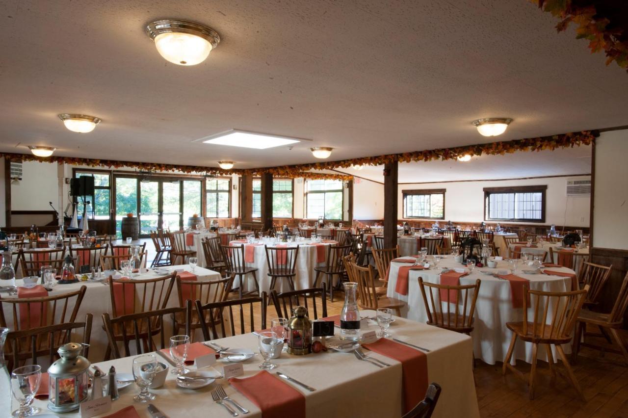 Summit Lodge كيلنغتون المظهر الخارجي الصورة