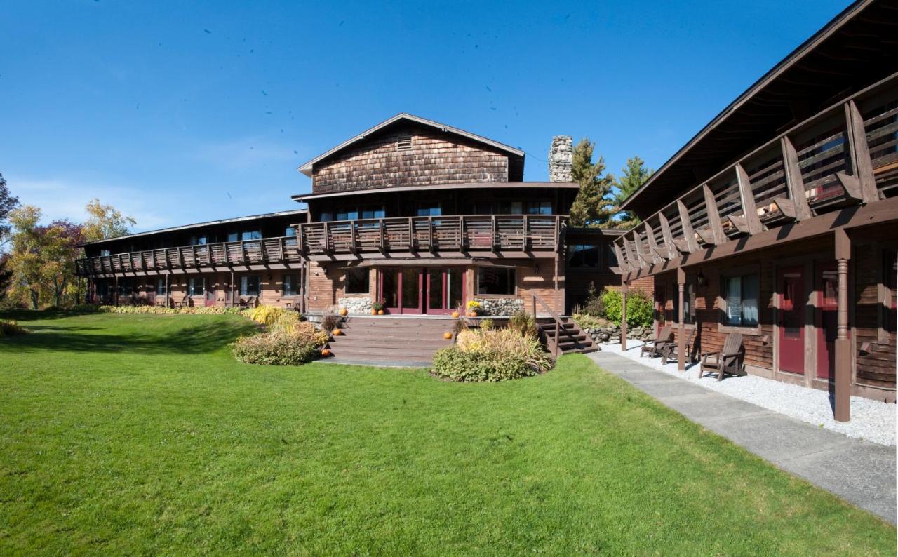 Summit Lodge كيلنغتون المظهر الخارجي الصورة