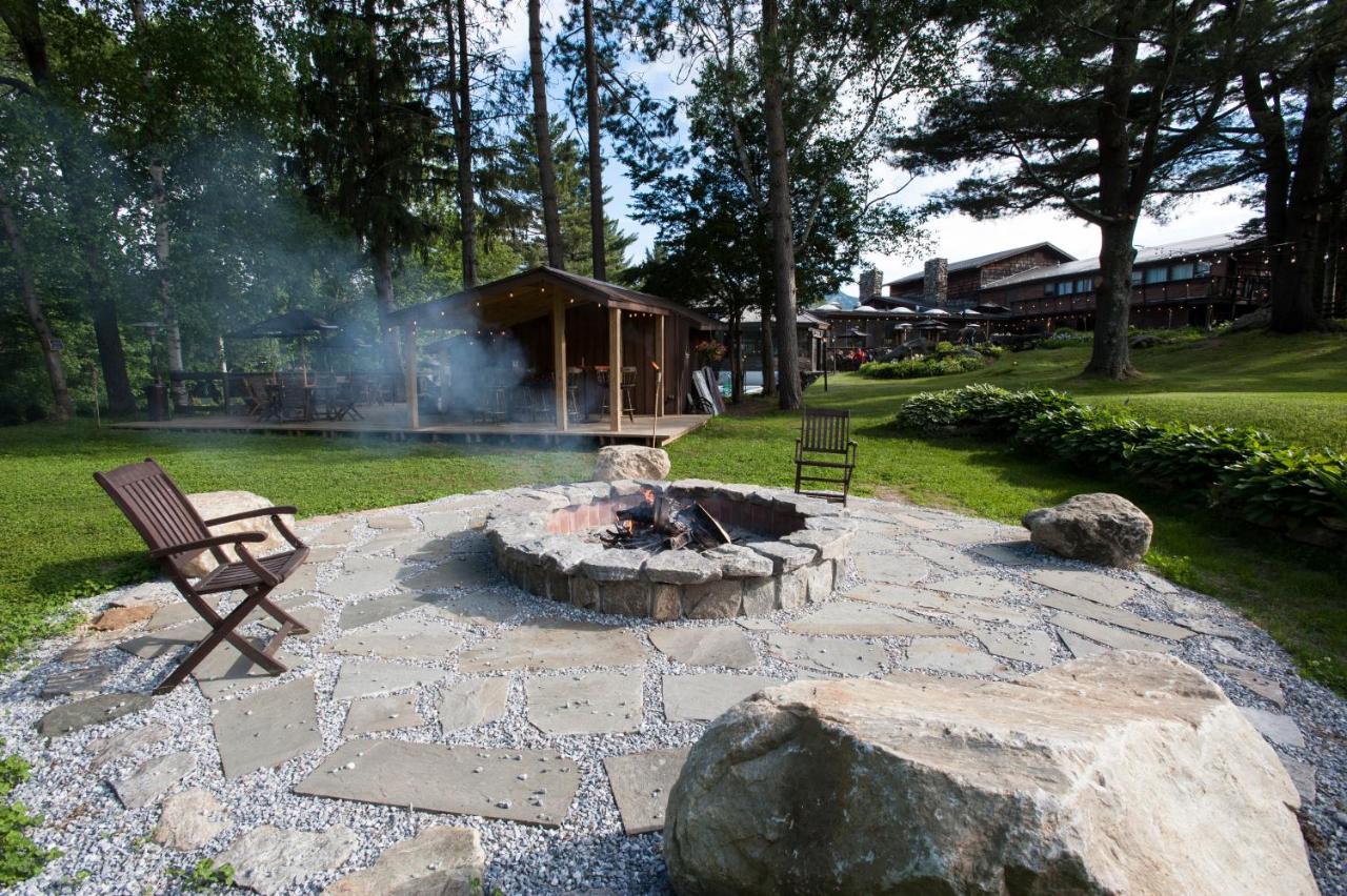 Summit Lodge كيلنغتون المظهر الخارجي الصورة