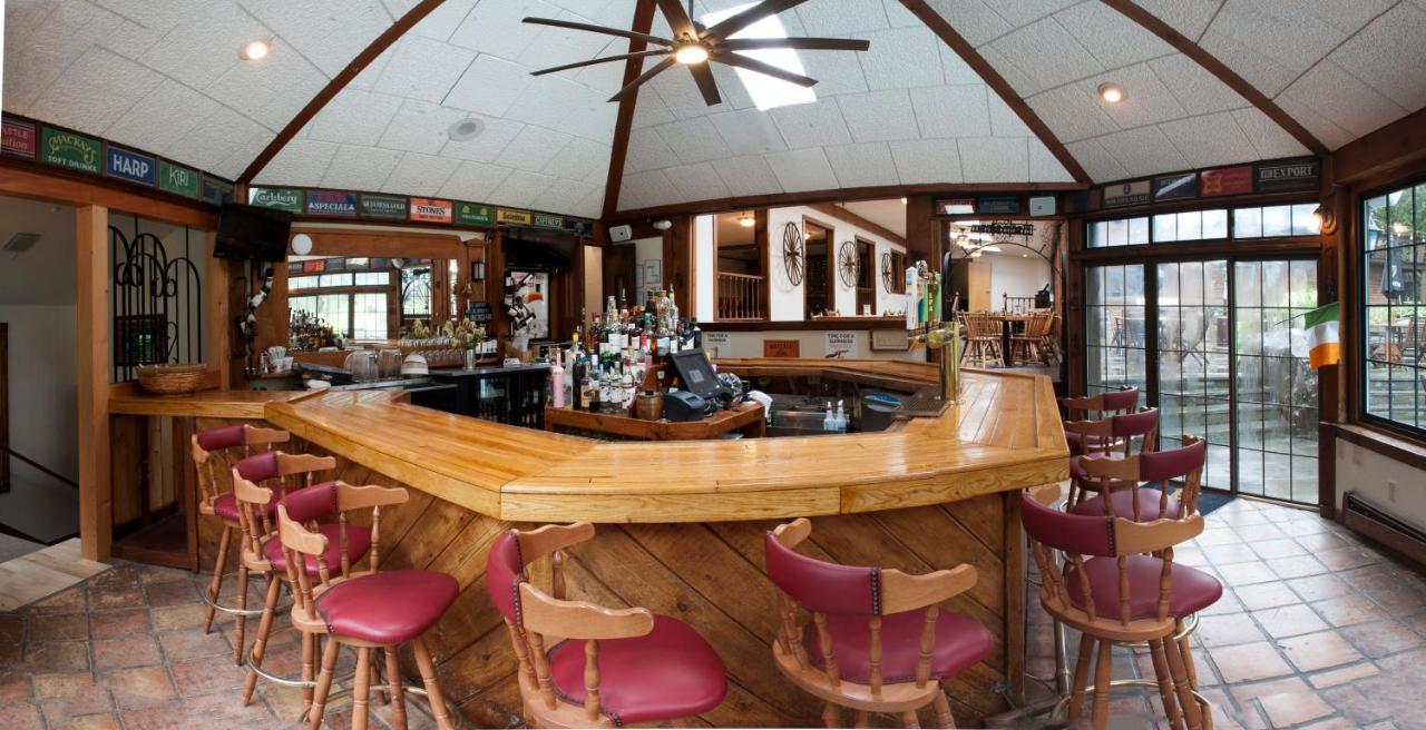 Summit Lodge كيلنغتون المظهر الخارجي الصورة