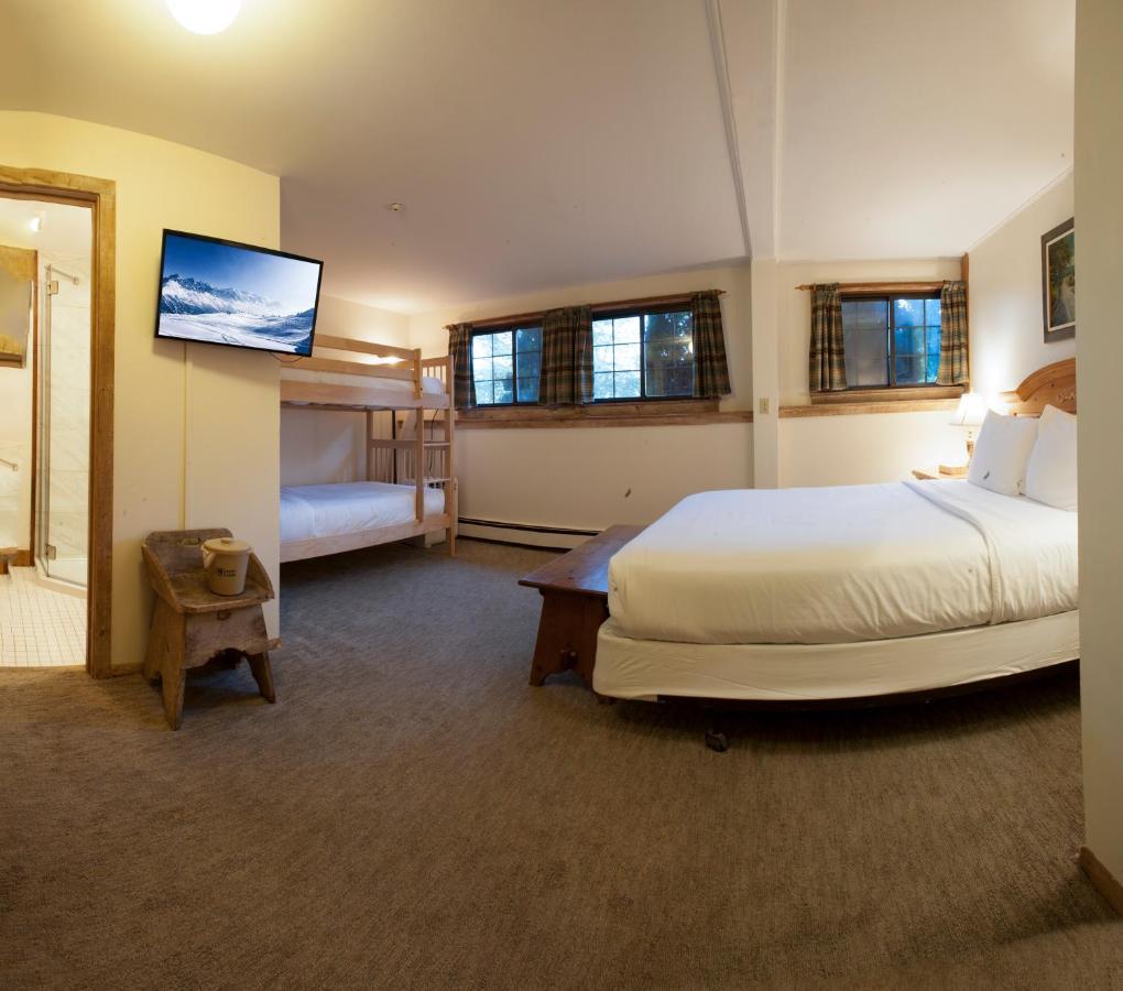 Summit Lodge كيلنغتون المظهر الخارجي الصورة