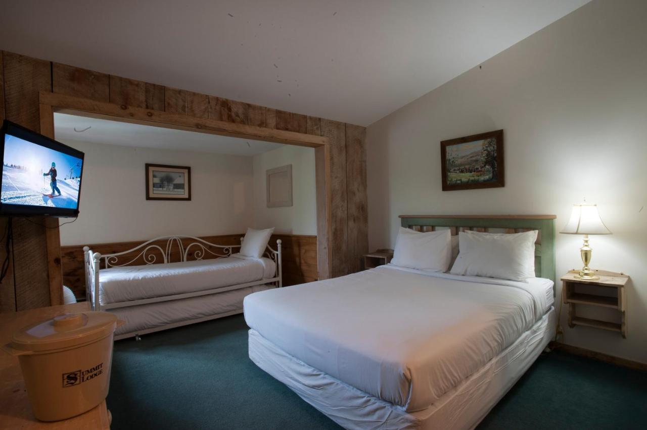 Summit Lodge كيلنغتون المظهر الخارجي الصورة