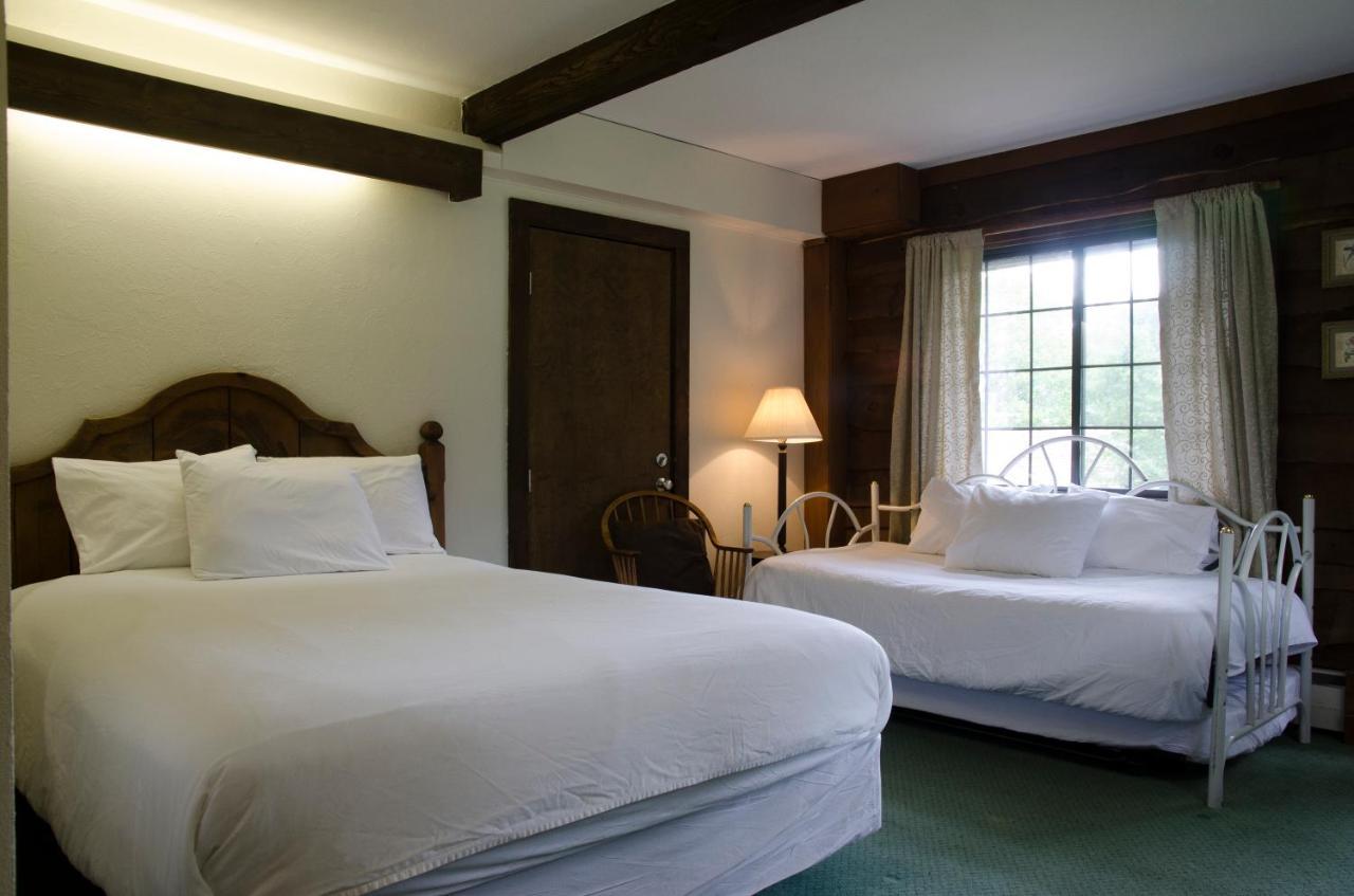 Summit Lodge كيلنغتون المظهر الخارجي الصورة