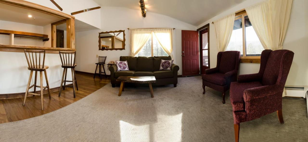 Summit Lodge كيلنغتون المظهر الخارجي الصورة