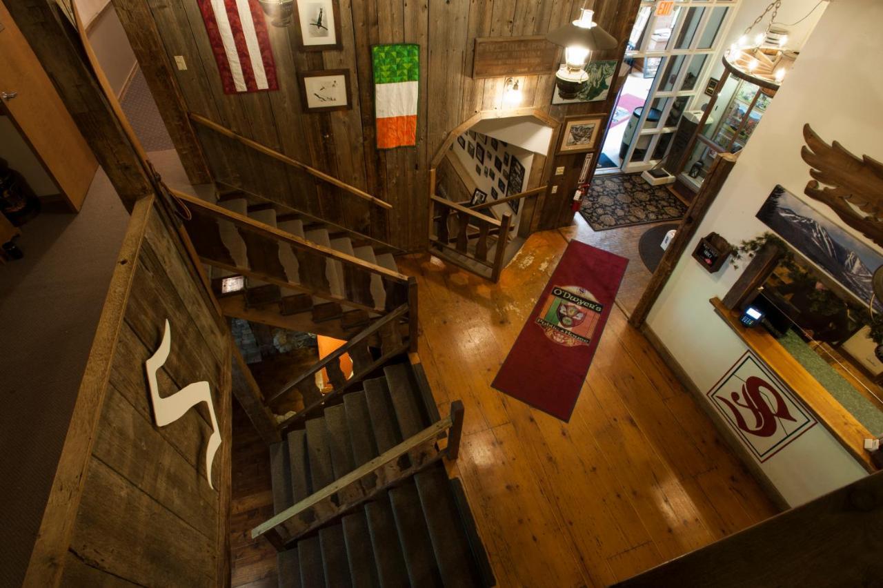 Summit Lodge كيلنغتون المظهر الخارجي الصورة