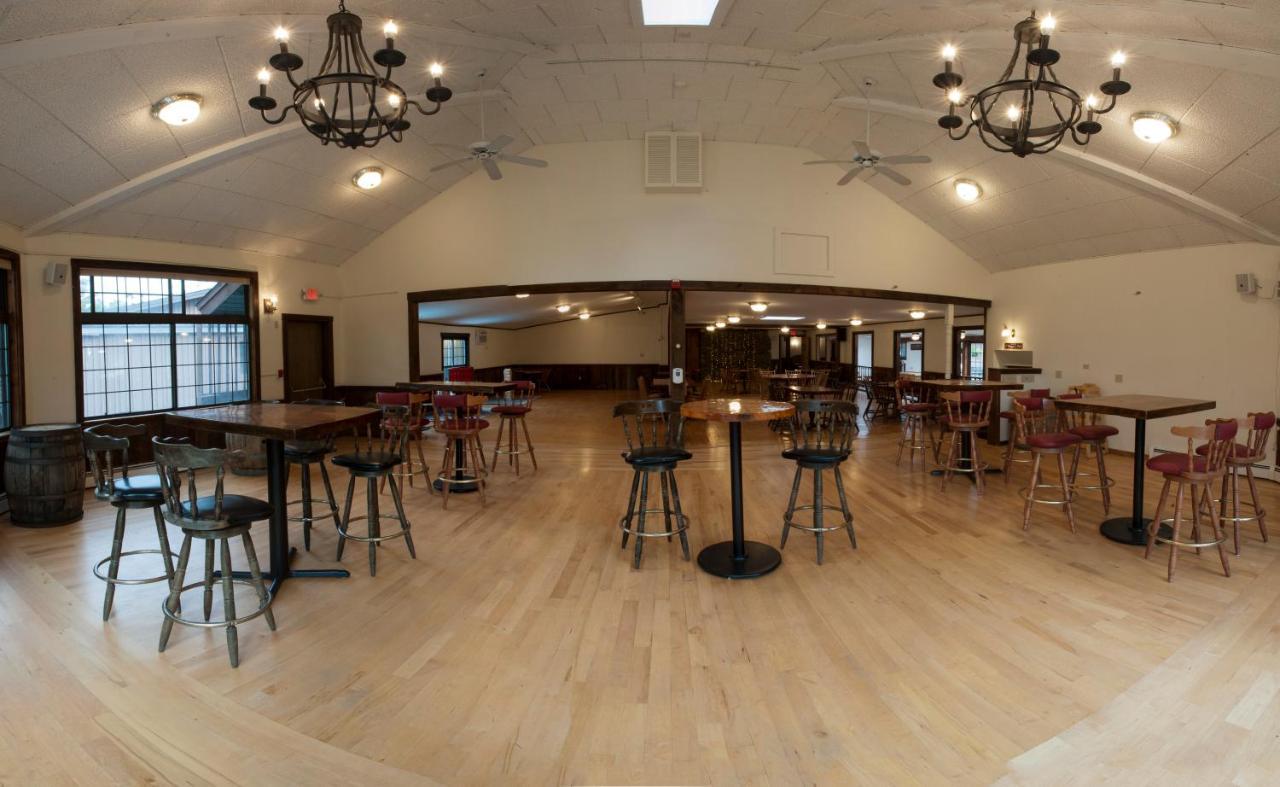 Summit Lodge كيلنغتون المظهر الخارجي الصورة