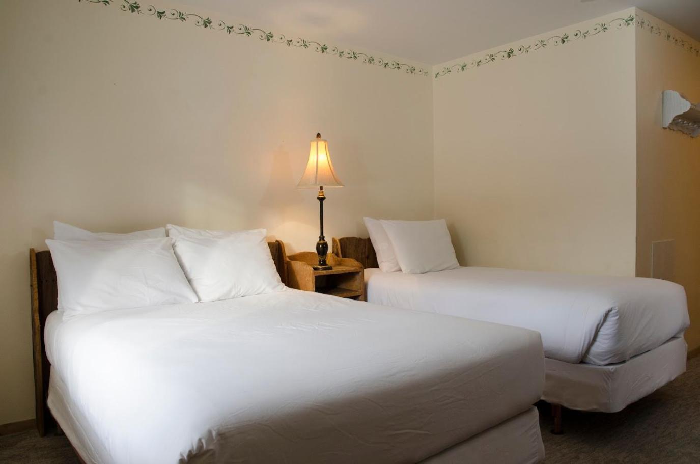 Summit Lodge كيلنغتون المظهر الخارجي الصورة
