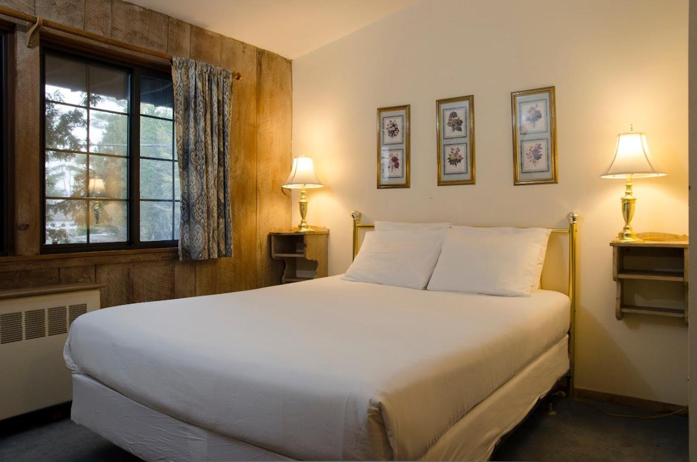 Summit Lodge كيلنغتون المظهر الخارجي الصورة