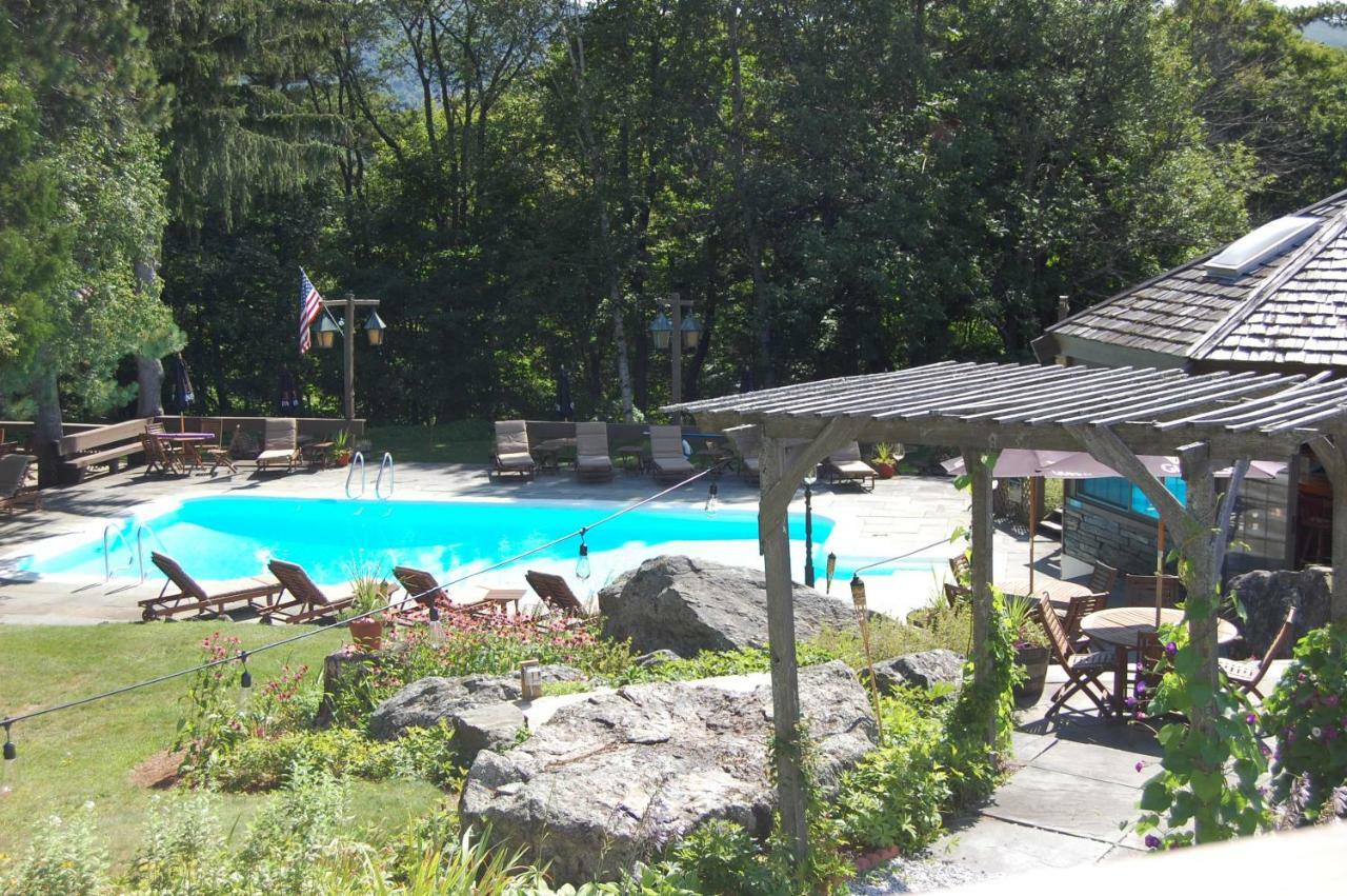 Summit Lodge كيلنغتون المظهر الخارجي الصورة