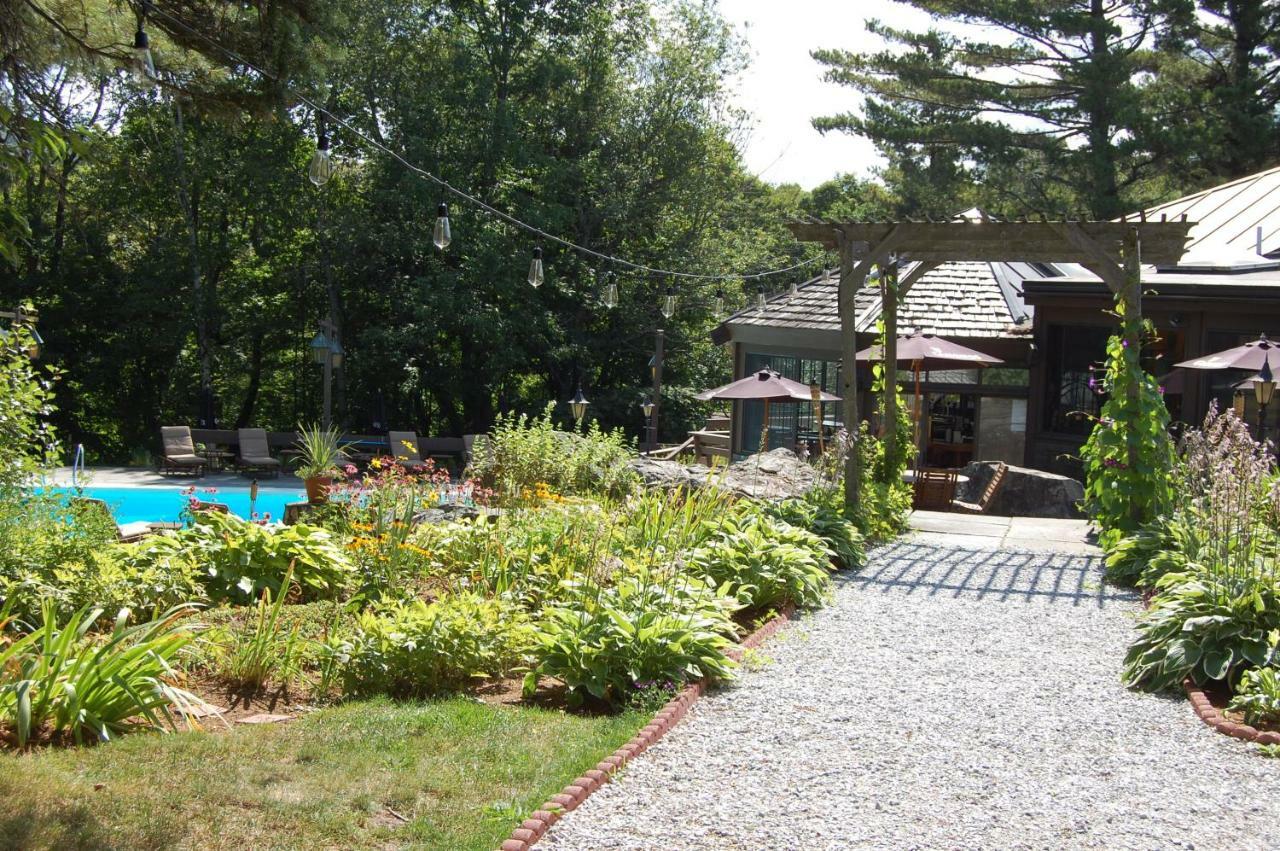 Summit Lodge كيلنغتون المظهر الخارجي الصورة
