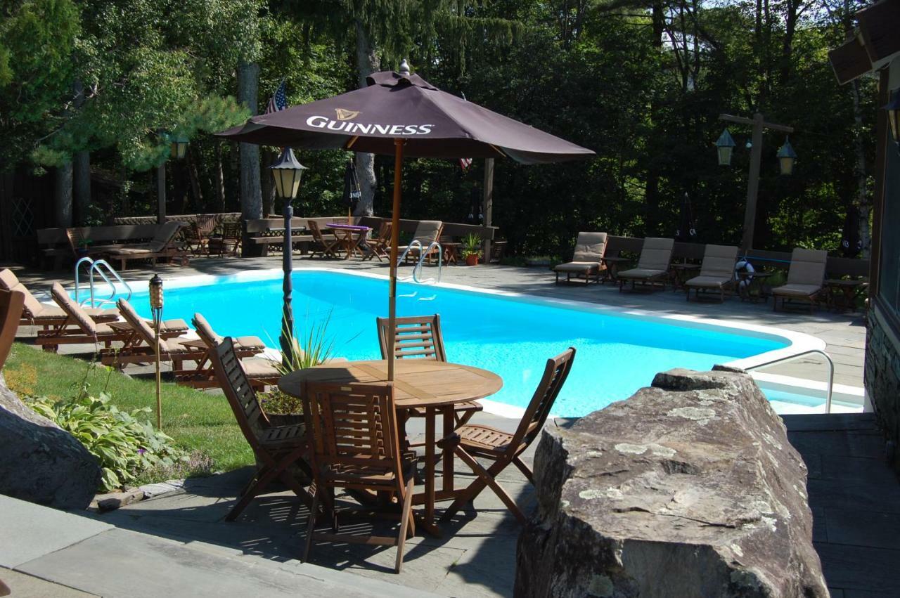 Summit Lodge كيلنغتون المظهر الخارجي الصورة