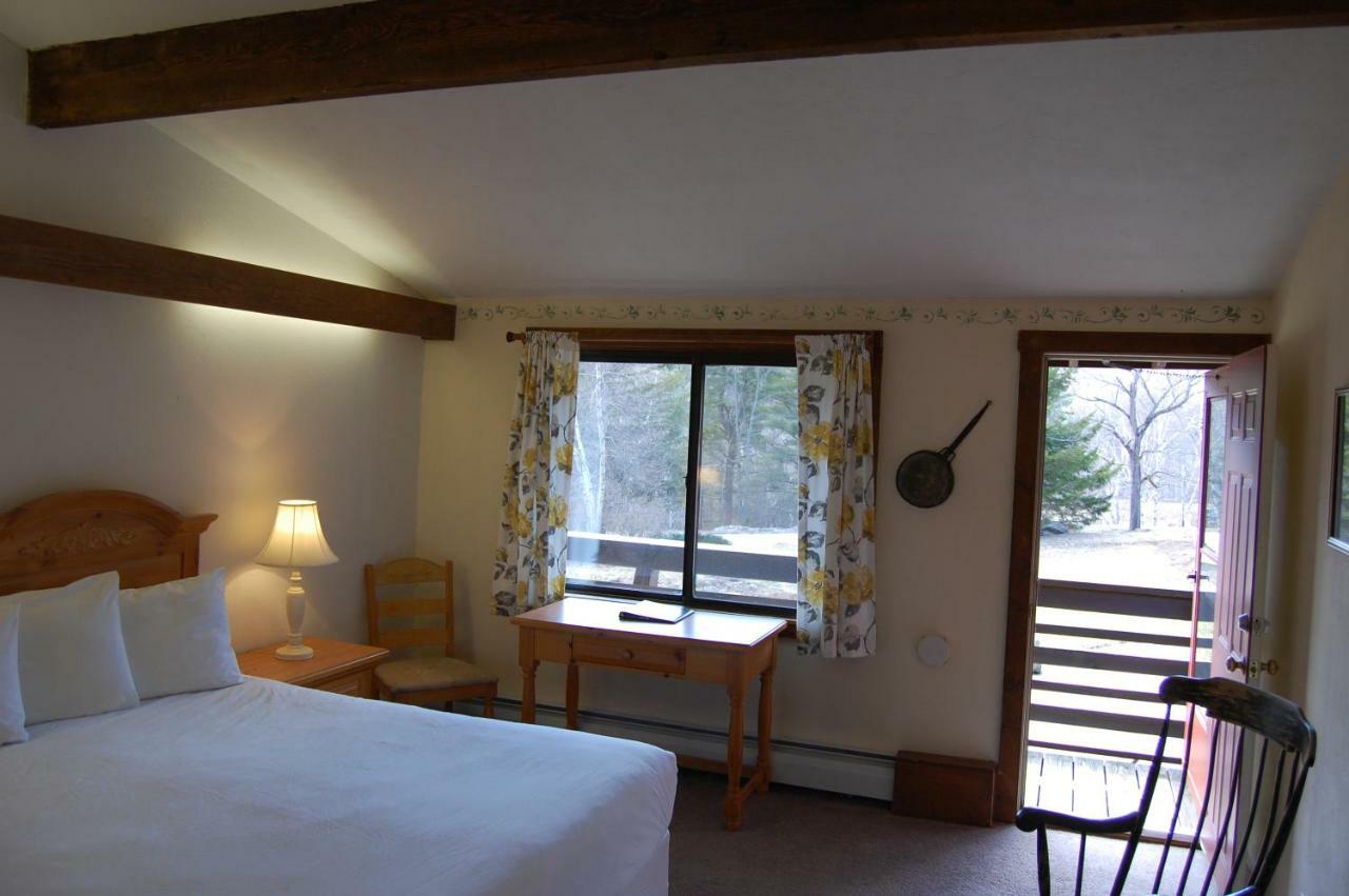 Summit Lodge كيلنغتون المظهر الخارجي الصورة