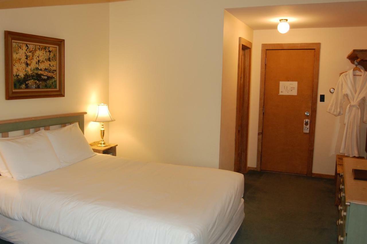 Summit Lodge كيلنغتون المظهر الخارجي الصورة