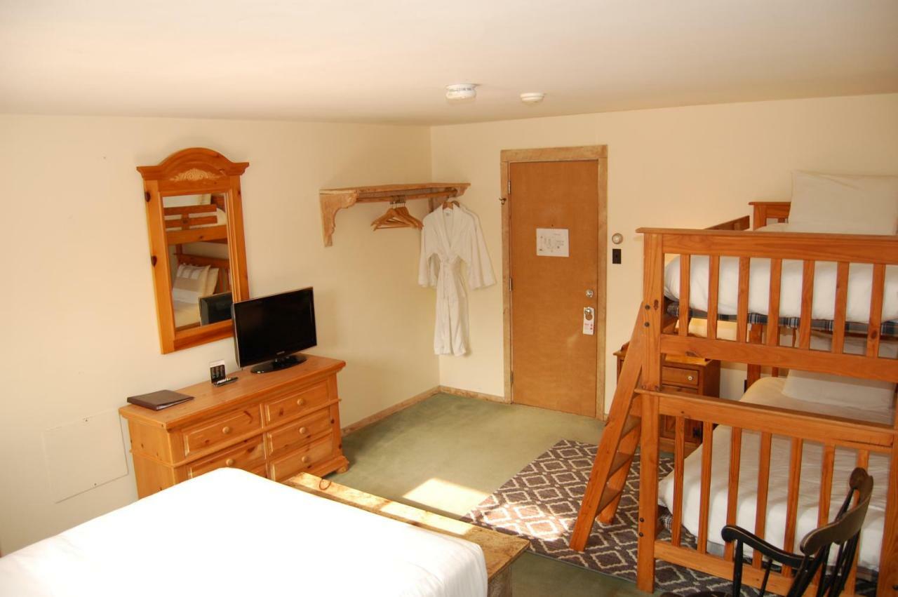 Summit Lodge كيلنغتون المظهر الخارجي الصورة