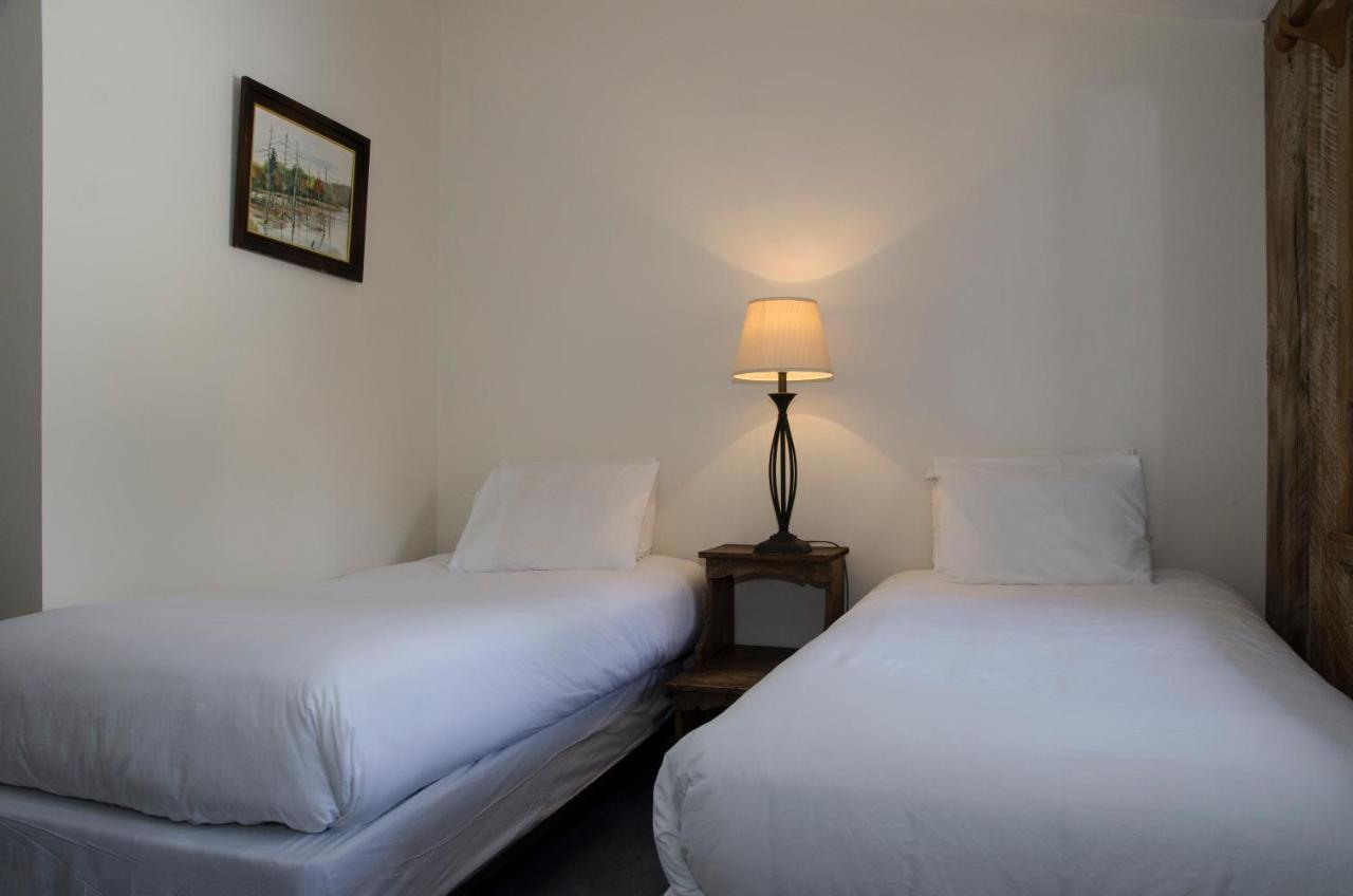 Summit Lodge كيلنغتون المظهر الخارجي الصورة