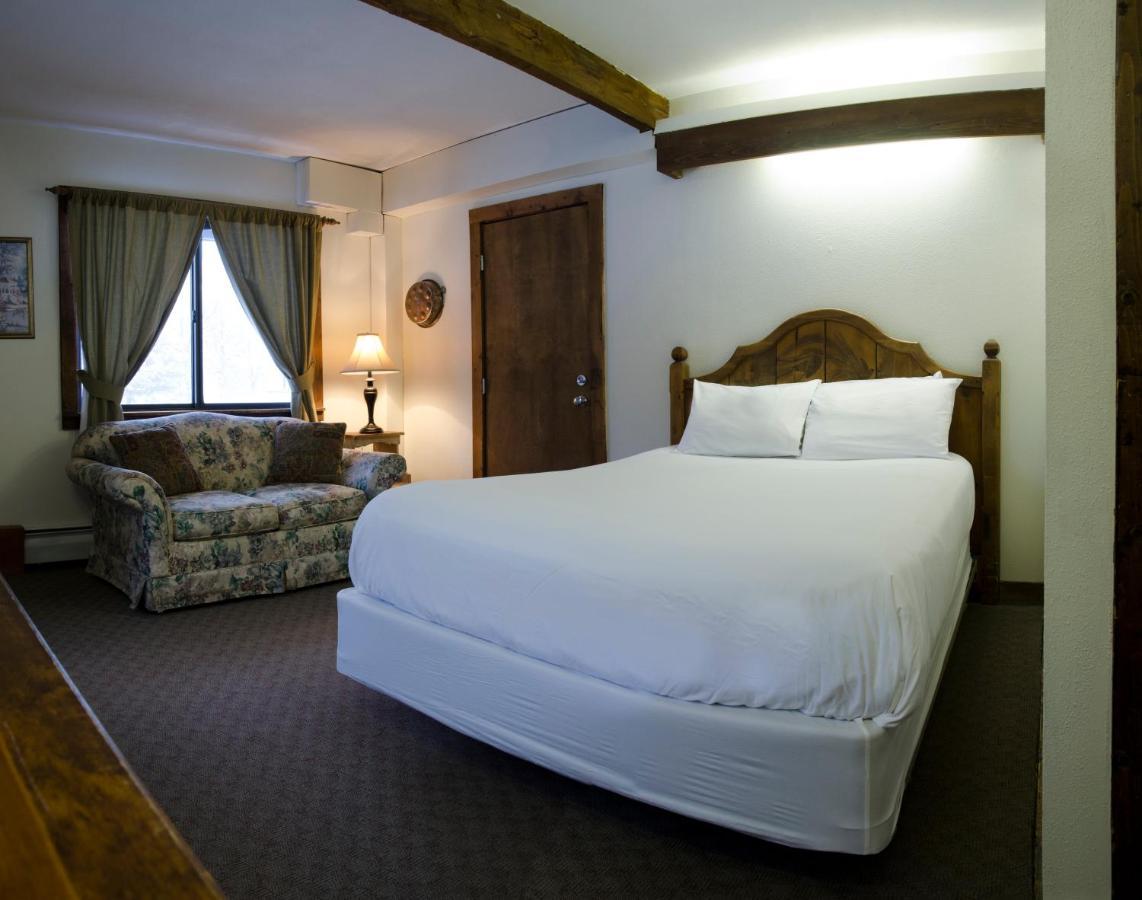 Summit Lodge كيلنغتون المظهر الخارجي الصورة