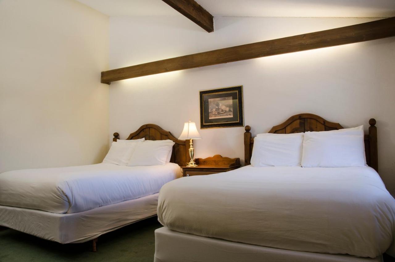 Summit Lodge كيلنغتون المظهر الخارجي الصورة