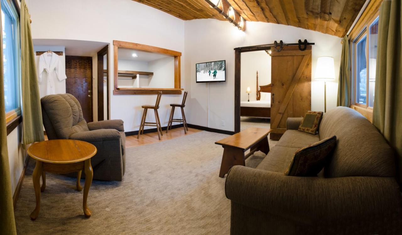 Summit Lodge كيلنغتون المظهر الخارجي الصورة